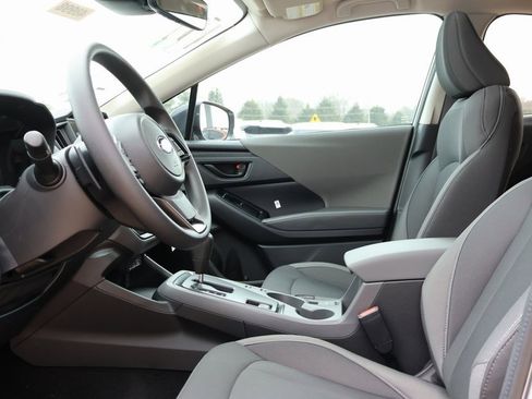 New 2026 Subaru Crosstrek 2.0i Premium image 24