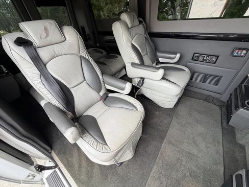 Used 2014 RAM ProMaster 1500 FWD image 9