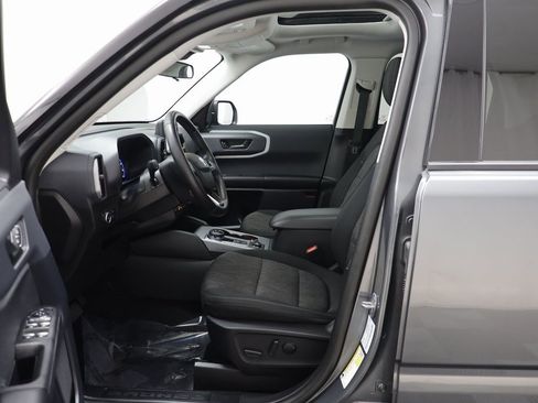 Used 2022 Ford Bronco Sport Big Bend w/ Convenience Package image 6