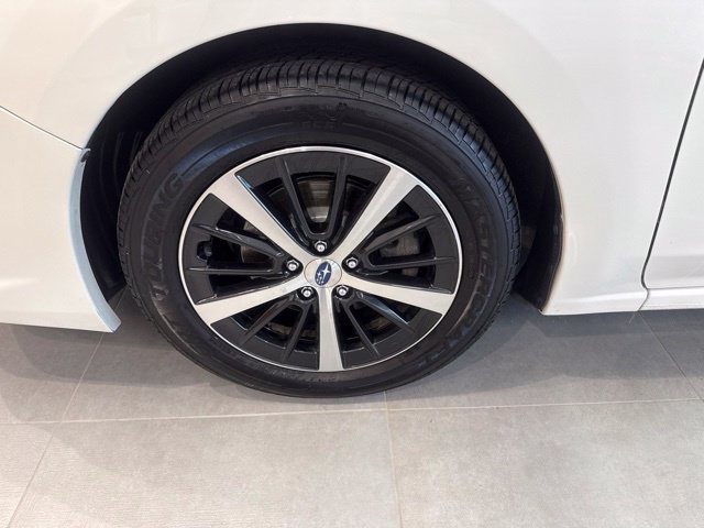 Used 2023 Subaru Impreza 2.0i Premium AWD/4WD image 12