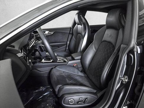 Certified 2023 Audi S5 Prestige w/ Prestige Package AWD/4WD image 17
