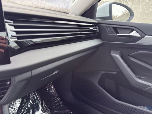 New 2026 Volkswagen Jetta S image 20