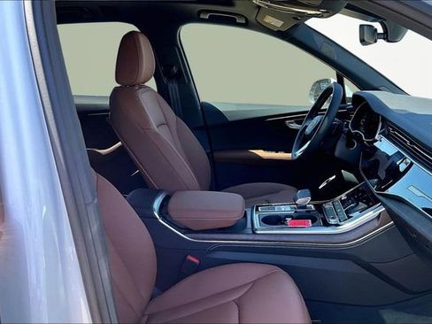 New 2026 Audi Q7 2.0T Premium Plus image 7