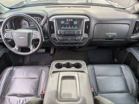 Used 2014 Chevrolet Silverado 1500 LTZ Z71 image 26