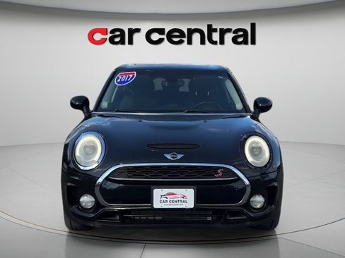 Used 2017 MINI Cooper Clubman S AWD/4WD image 8