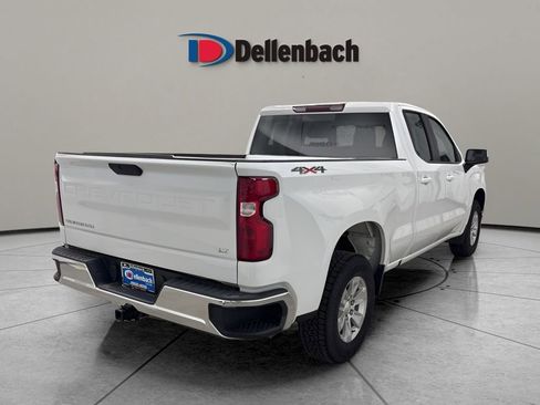 Used 2019 Chevrolet Silverado 1500 LT w/ All-Star Edition image 5