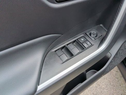 Used 2025 Toyota RAV4 LE FWD image 11