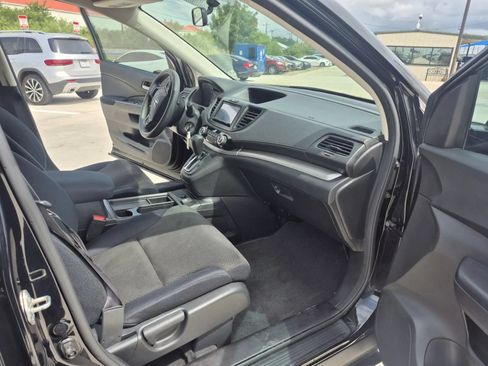 Used 2016 Honda CR-V SE image 15