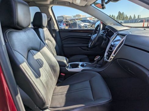 Used 2015 Cadillac SRX Performance w/ Driver Awareness Package image 22