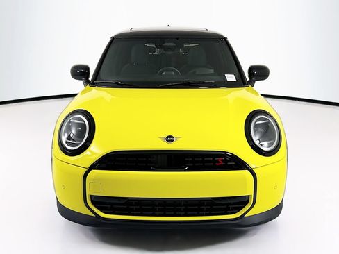 New 2026 MINI Cooper S FWD image 2