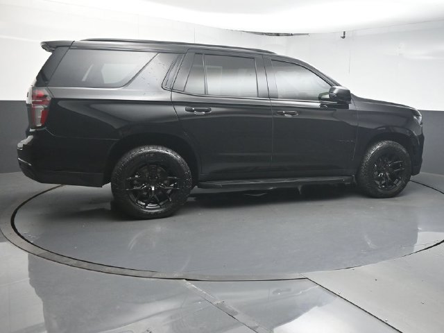 Used 2022 Chevrolet Tahoe RST w/ Luxury Package AWD/4WD image 8
