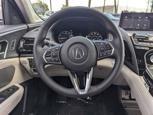 New 2026 Acura RDX SH-AWD w/ Advance Package image 33