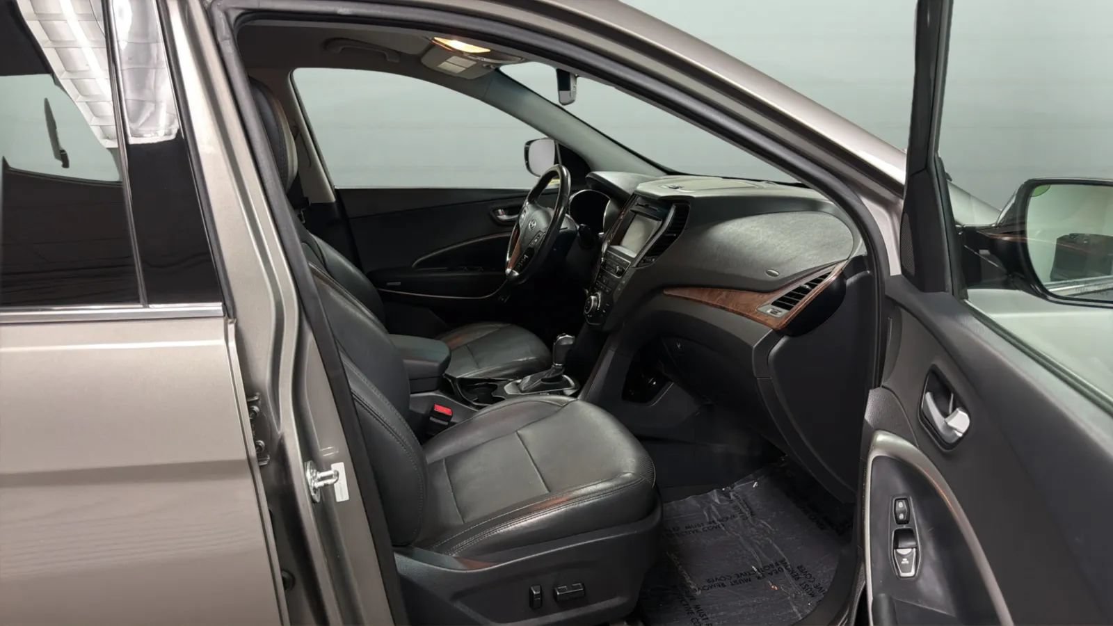 Used 2018 Hyundai Santa Fe Sport 2.0T FWD image 22