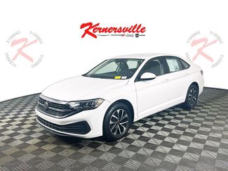 Used 2024 Volkswagen Jetta S video 3