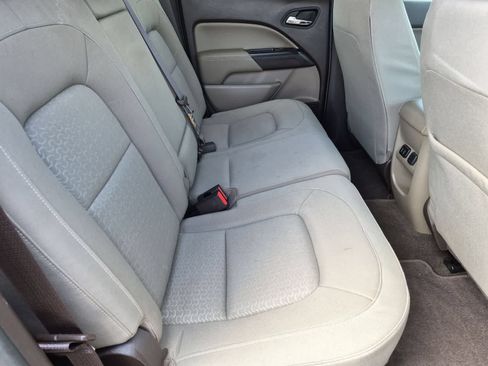 Used 2016 GMC Canyon SLE w/ SLE Convenience Package AWD/4WD image 20