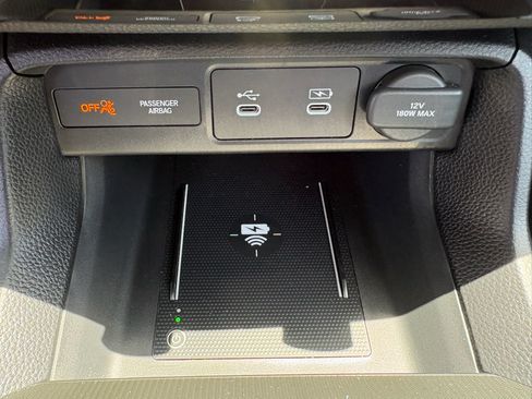 Certified 2026 Honda Civic Sport Touring image 20