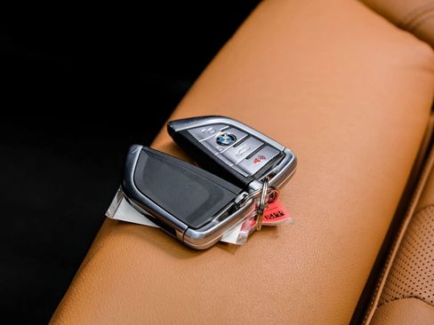 Used 2019 BMW X5 xDrive40i image 62