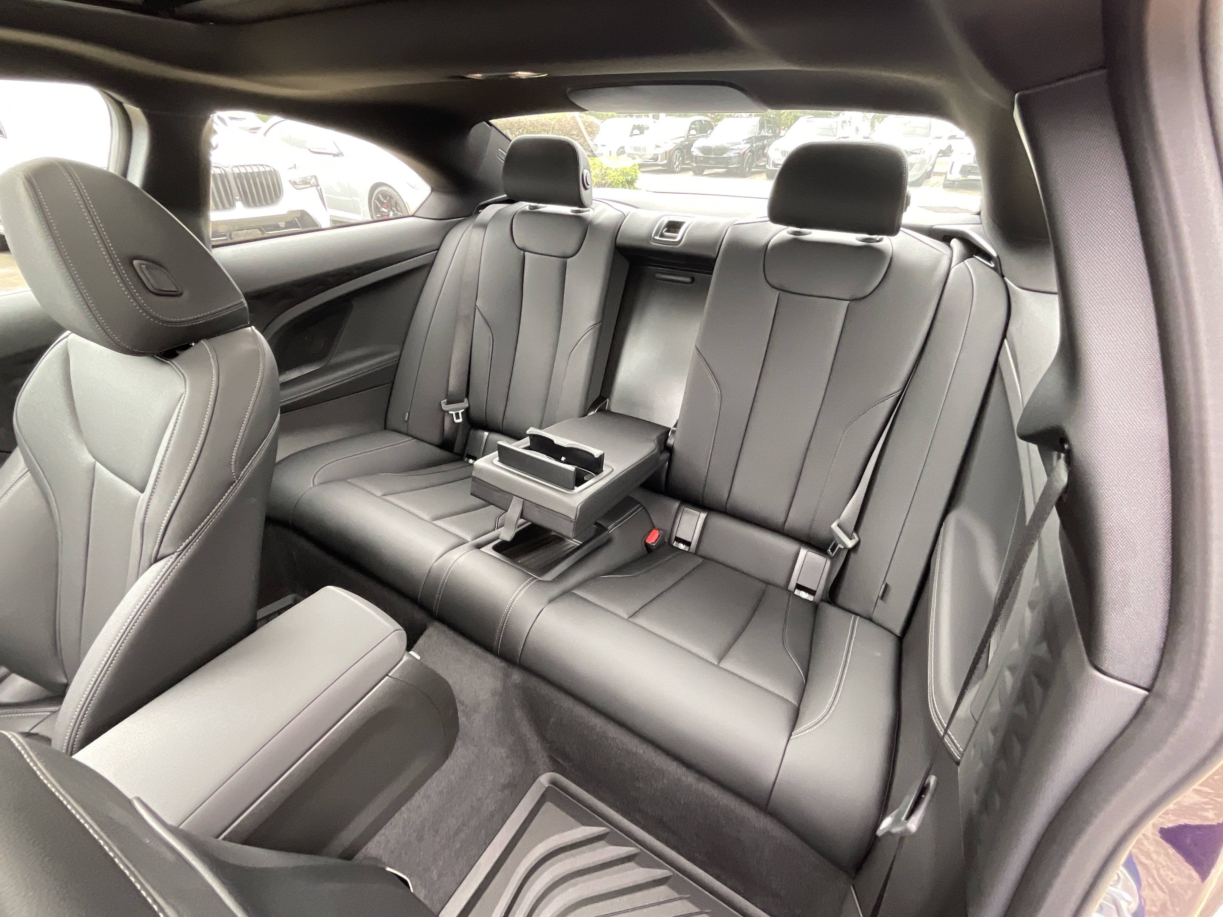 New 2026 BMW 230i Coupe w/ Convenience Package RWD image 23