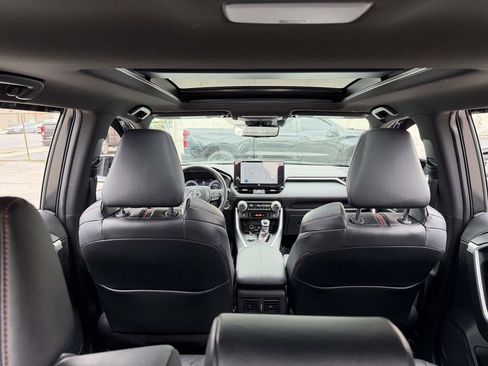 Used 2023 Toyota RAV4 XSE w/ Premium Package AWD/4WD image 11