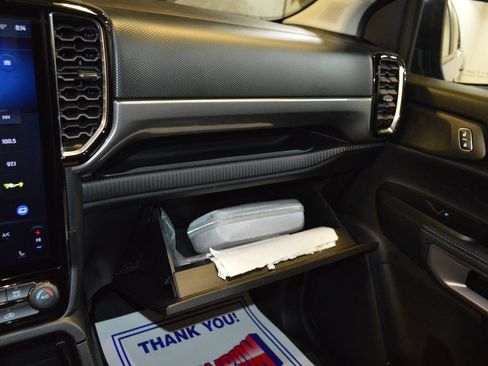 Used 2024 Ford Ranger XLT w/ Equipment Group 301A High image 20