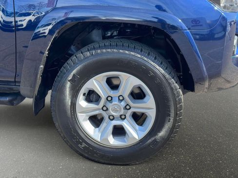 Certified 2023 Toyota 4Runner SR5 image 8