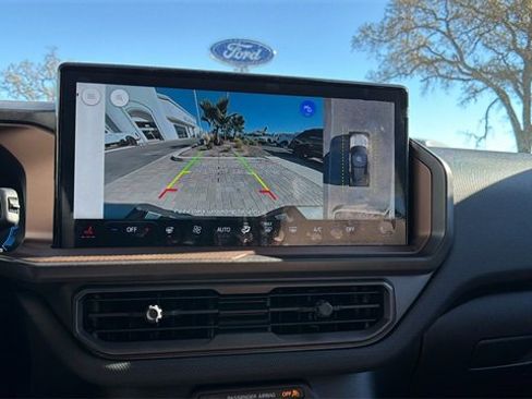 New 2025 Ford Bronco Sport Outer Banks w/ Outer Banks Tech Package+ image 11