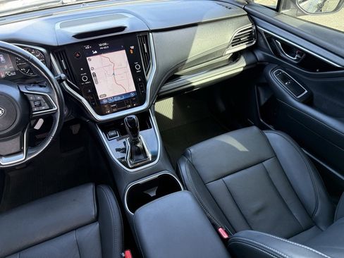 Used 2022 Subaru Outback Limited image 29