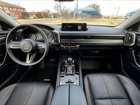 Used 2025 MAZDA CX-50 AWD 2.5 S w/ Weather Package image 16