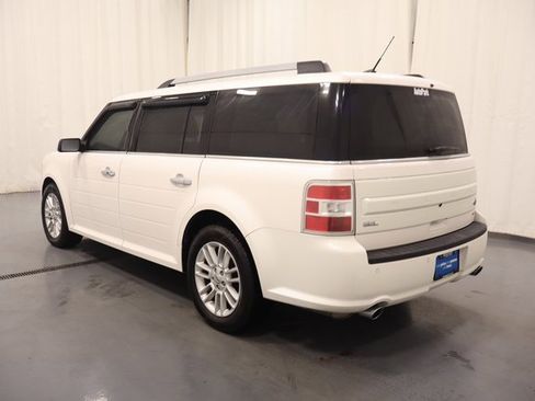 Used 2019 Ford Flex SEL w/ Equipment Group 202A image 6