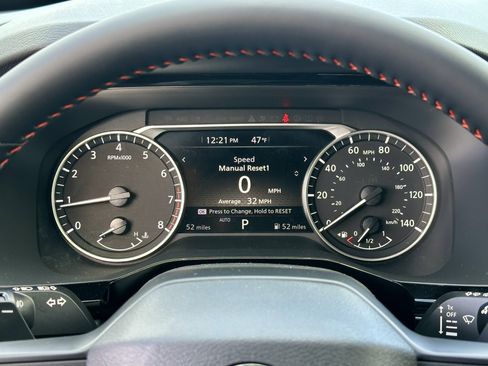 New 2026 Nissan Pathfinder Rock Creek w/ Rock Creek Premium Package AWD/4WD image 19