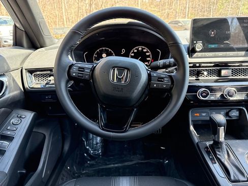 New 2026 Honda Civic Sport image 15