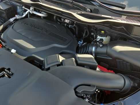 New 2026 Honda Odyssey Touring image 25