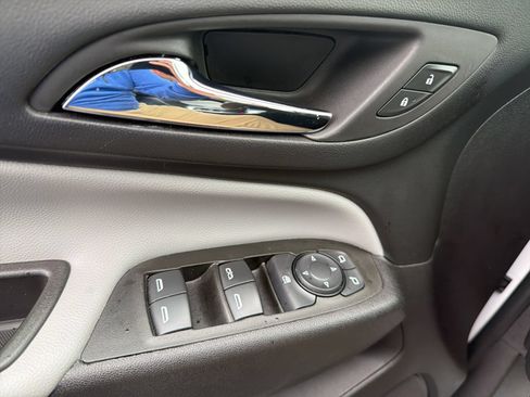 Used 2024 Chevrolet Equinox LS w/ LS Convenience Package AWD/4WD image 22