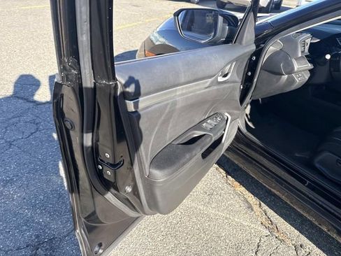 Used 2020 Honda Civic LX image 15