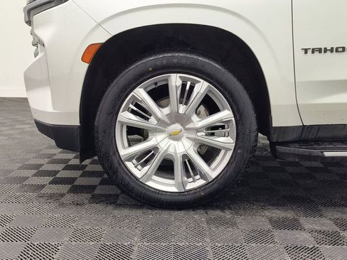 Used 2023 Chevrolet Tahoe High Country image 10