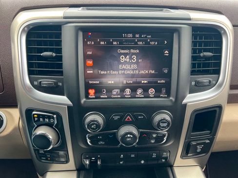 Used 2014 RAM 1500 Big Horn AWD/4WD image 11