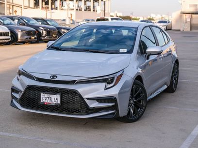Certified 2026 Toyota Corolla SE