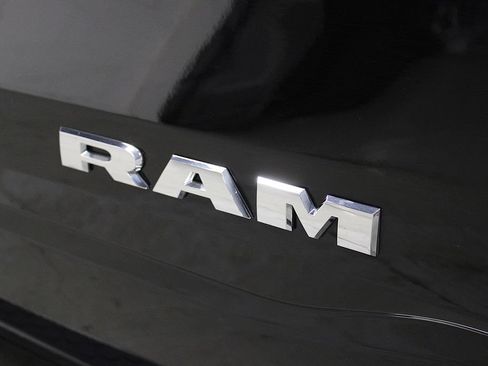Certified 2022 RAM 1500 Big Horn AWD/4WD image 43