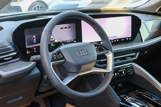 New 2026 Audi Q5 Premium Plus AWD/4WD image 31