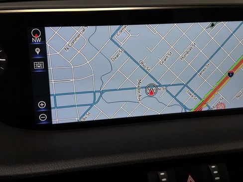 Used 2019 Lexus ES 350 FWD image 26