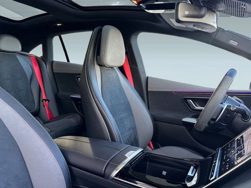 Certified 2023 Mercedes-Benz EQE AMG AMG EQE image 32