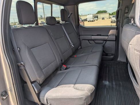 Used 2024 Ford F150 XLT w/ Equipment Group 302A MID AWD/4WD image 28