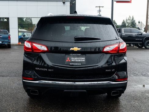 Used 2019 Chevrolet Equinox LT image 5
