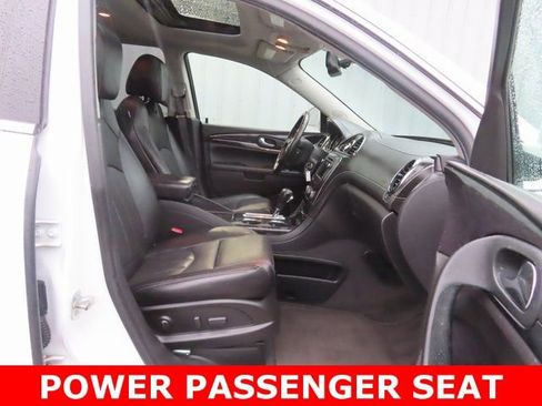 Used 2017 Buick Enclave Leather image 24