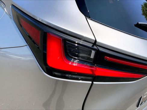 Certified 2026 Lexus NX 350h AWD w/ Cold Area Package image 29