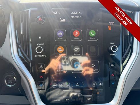 Used 2024 Subaru Outback Premium image 20