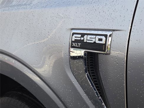 Used 2023 Ford F150 XLT image 27