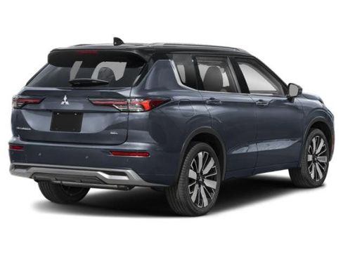 New 2026 Mitsubishi Outlander SEL FWD image 24