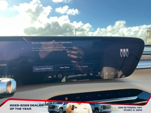 New 2026 Buick Enclave Preferred image 31