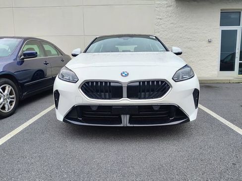 Used 2025 BMW 228i xDrive AWD/4WD image 2